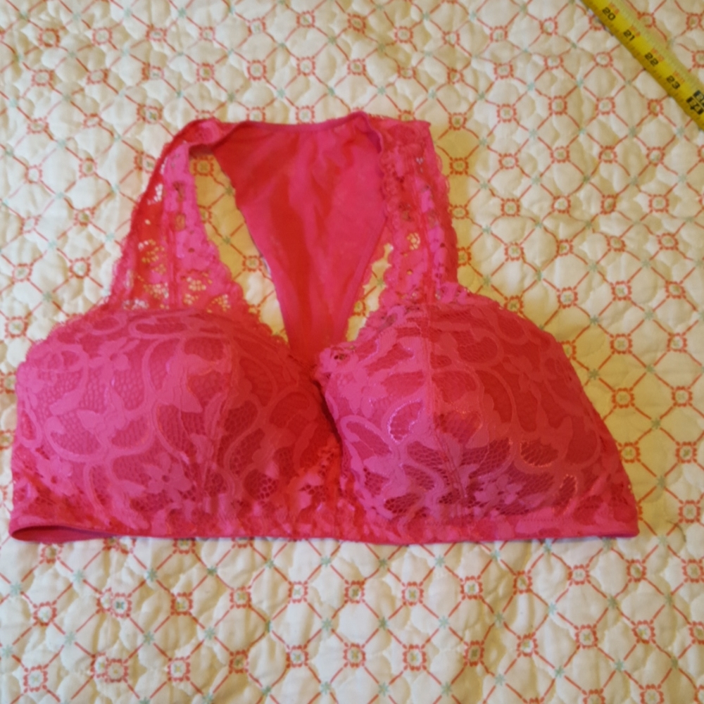 Paramour bralet